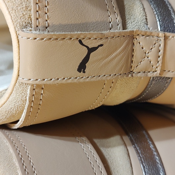 Puma hitops - Picture 3 of 10